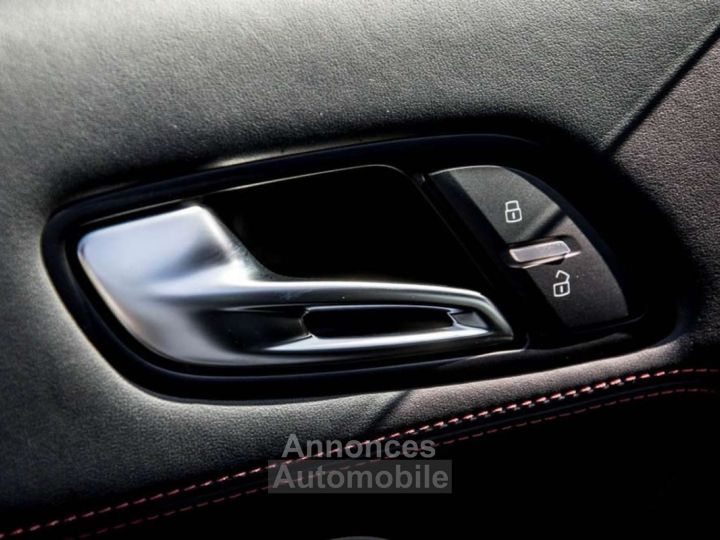 Audi R8 52 V10 R-TRONIC BELGIAN 26000 KM CARBON - 31