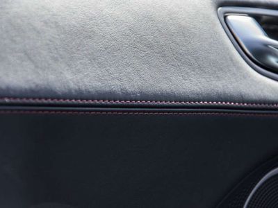 Audi R8 52 V10 R-TRONIC BELGIAN 26000 KM CARBON   - 32
