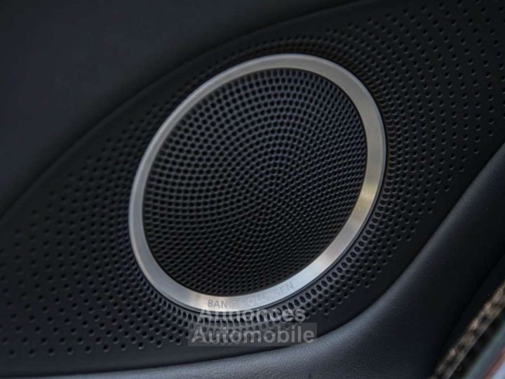 Audi R8 52 V10 R-TRONIC BELGIAN 26000 KM CARBON - 34