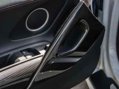 Audi R8 52 V10 R-TRONIC BELGIAN 26000 KM CARBON   - 35