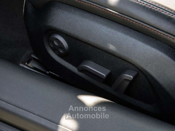 Audi R8 52 V10 R-TRONIC BELGIAN 26000 KM CARBON - 36