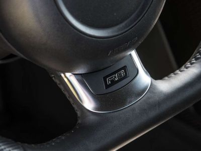 Audi R8 52 V10 R-TRONIC BELGIAN 26000 KM CARBON   - 38