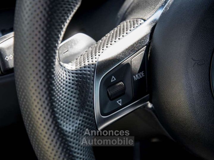 Audi R8 52 V10 R-TRONIC BELGIAN 26000 KM CARBON - 42