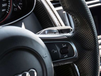 Audi R8 52 V10 R-TRONIC BELGIAN 26000 KM CARBON   - 43
