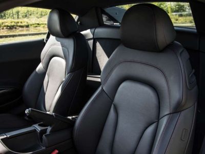 Audi R8 52 V10 R-TRONIC BELGIAN 26000 KM CARBON   - 44