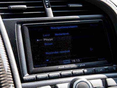 Audi R8 52 V10 R-TRONIC BELGIAN 26000 KM CARBON   - 46