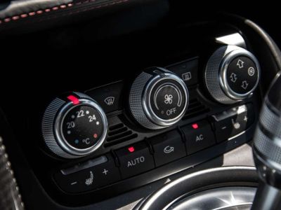 Audi R8 52 V10 R-TRONIC BELGIAN 26000 KM CARBON   - 47