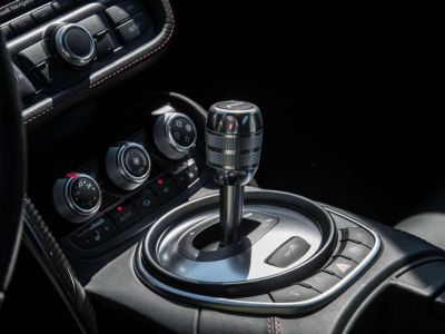 Audi R8 52 V10 R-TRONIC BELGIAN 26000 KM CARBON   - 49