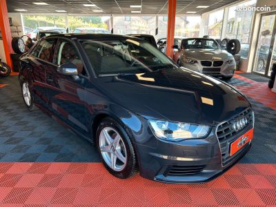 Audi A3 II LIMOUSINE 16 TDI AMBIANTE 110 cv GARANTIE 12 MOIS   - 1