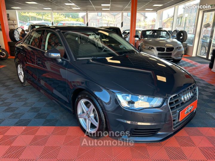 Audi A3 II LIMOUSINE 16 TDI AMBIANTE 110 cv GARANTIE 12 MOIS - 1