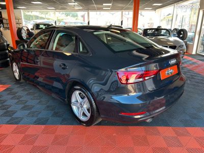 Audi A3 II LIMOUSINE 16 TDI AMBIANTE 110 cv GARANTIE 12 MOIS   - 2