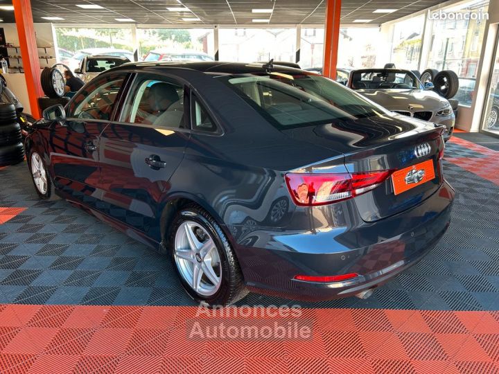 Audi A3 II LIMOUSINE 16 TDI AMBIANTE 110 cv GARANTIE 12 MOIS - 2