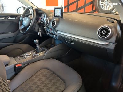 Audi A3 II LIMOUSINE 16 TDI AMBIANTE 110 cv GARANTIE 12 MOIS   - 4