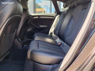 Audi A3 Sportback 14 TFSI E-TRON 204H 150 PHEV HYBRID S-LINE S-TRONIC BVA   - 7