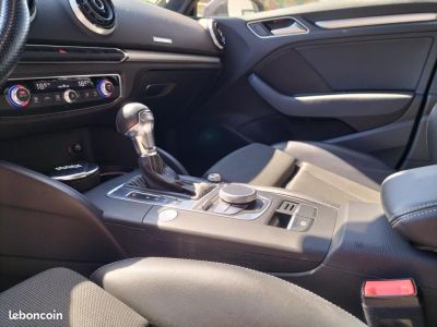 Audi A3 Sportback 14 TFSI E-TRON 204H 150 PHEV HYBRID S-LINE S-TRONIC BVA   - 8