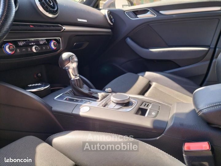 Audi A3 Sportback 14 TFSI E-TRON 204H 150 PHEV HYBRID S-LINE S-TRONIC BVA - 8