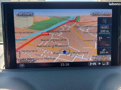 Audi A3 Sportback 14 TFSI E-TRON 204H 150 PHEV HYBRID S-LINE S-TRONIC BVA   - 9