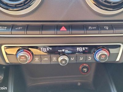 Audi A3 Sportback 14 TFSI E-TRON 204H 150 PHEV HYBRID S-LINE S-TRONIC BVA   - 10