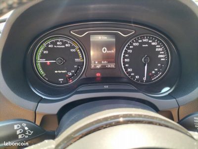 Audi A3 Sportback 14 TFSI E-TRON 204H 150 PHEV HYBRID S-LINE S-TRONIC BVA   - 11