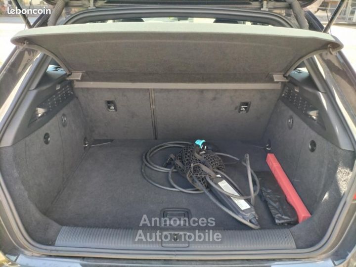 Audi A3 Sportback 14 TFSI E-TRON 204H 150 PHEV HYBRID S-LINE S-TRONIC BVA - 12