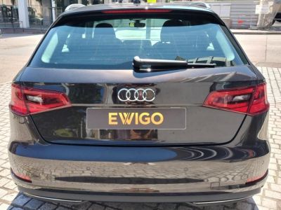Audi A3 Sportback 14 TFSI E-TRON 204H 150 PHEV HYBRID S-LINE S-TRONIC BVA   - 20