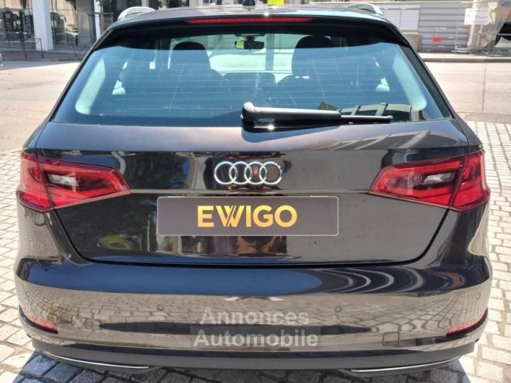 Audi A3 Sportback 14 TFSI E-TRON 204H 150 PHEV HYBRID S-LINE S-TRONIC BVA - 20