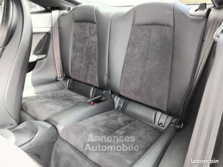 Audi TT COUPE 20 TFSI 230 S-LINE QUATTRO S-TRONIC BVA Ligne akrapovic - 6