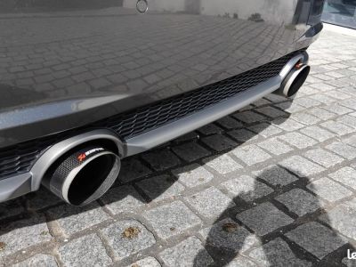 Audi TT COUPE 20 TFSI 230 S-LINE QUATTRO S-TRONIC BVA Ligne akrapovic   - 13
