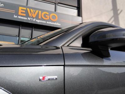 Audi TT COUPE 20 TFSI 230 S-LINE QUATTRO S-TRONIC BVA Ligne akrapovic   - 14
