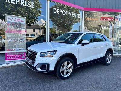 Audi Q2 30 TFSI 116 S tronic 7 Sport   - 1
