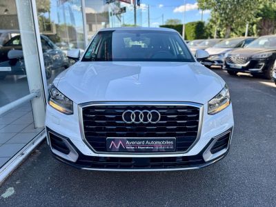 Audi Q2 30 TFSI 116 S tronic 7 Sport   - 2