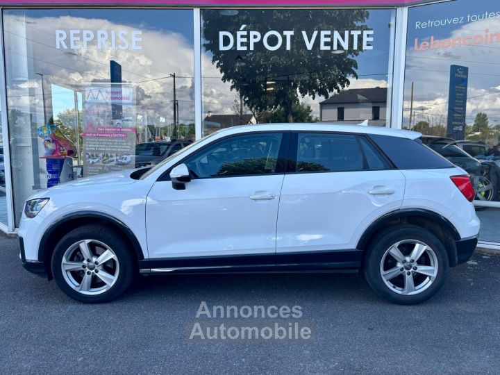 Audi Q2 30 TFSI 116 S tronic 7 Sport - 3