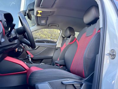 Audi Q2 30 TFSI 116 S tronic 7 Sport   - 4