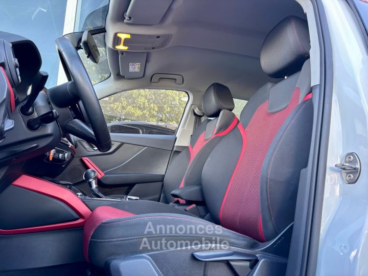 Audi Q2 30 TFSI 116 S tronic 7 Sport - 4
