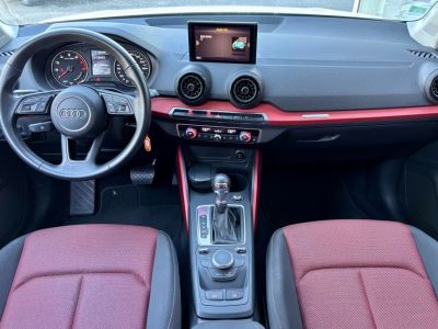 Audi Q2 30 TFSI 116 S tronic 7 Sport   - 5