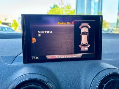 Audi Q2 30 TFSI 116 S tronic 7 Sport   - 7