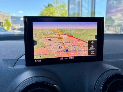 Audi Q2 30 TFSI 116 S tronic 7 Sport   - 8