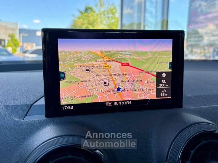 Audi Q2 30 TFSI 116 S tronic 7 Sport - 8