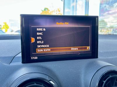 Audi Q2 30 TFSI 116 S tronic 7 Sport   - 9