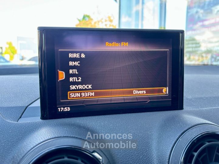 Audi Q2 30 TFSI 116 S tronic 7 Sport - 9