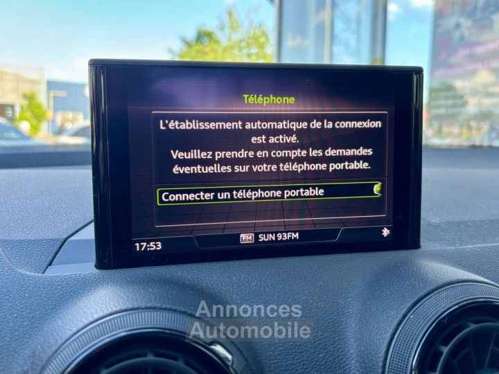 Audi Q2 30 TFSI 116 S tronic 7 Sport - 10