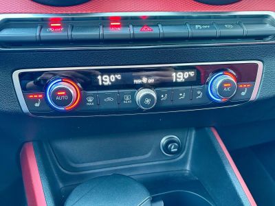 Audi Q2 30 TFSI 116 S tronic 7 Sport   - 11