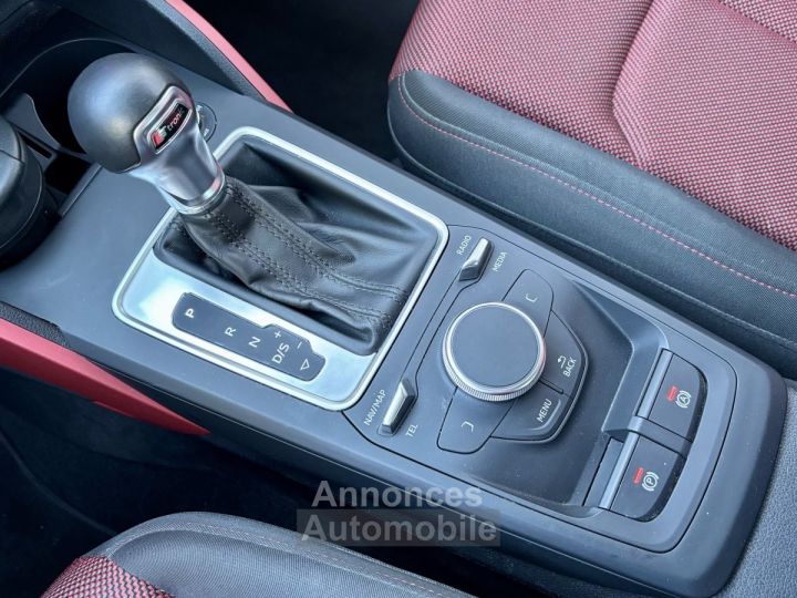Audi Q2 30 TFSI 116 S tronic 7 Sport - 12