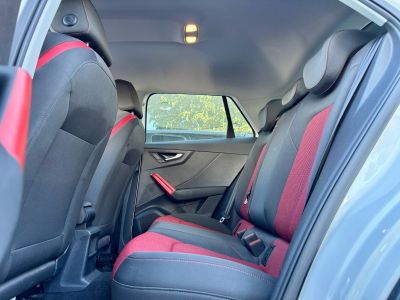 Audi Q2 30 TFSI 116 S tronic 7 Sport   - 14