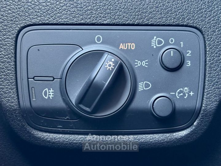 Audi Q2 30 TFSI 116 S tronic 7 Sport - 15