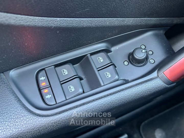 Audi Q2 30 TFSI 116 S tronic 7 Sport - 16
