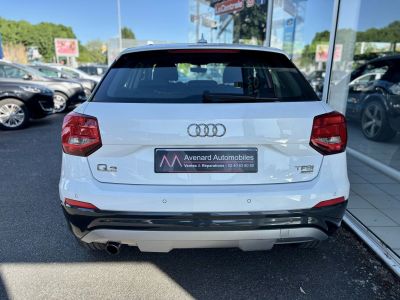 Audi Q2 30 TFSI 116 S tronic 7 Sport   - 17