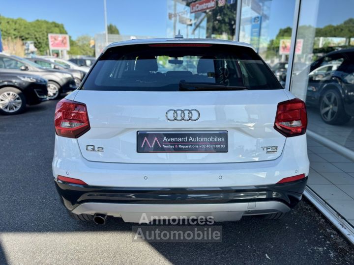 Audi Q2 30 TFSI 116 S tronic 7 Sport - 17