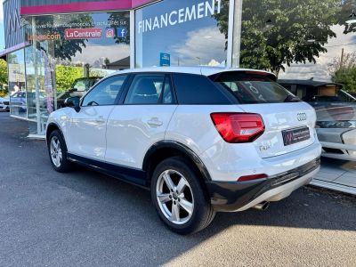 Audi Q2 30 TFSI 116 S tronic 7 Sport   - 18