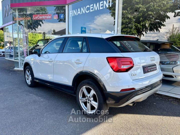 Audi Q2 30 TFSI 116 S tronic 7 Sport - 18